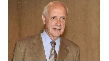Roberto Lavagna.