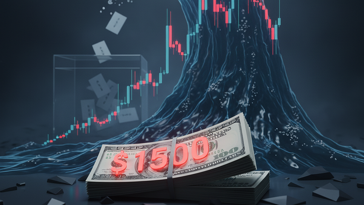 El dólar no sube porque vayamos a tener una elección, ni por el riesgo que gane la oposición (riesgo Kuka), sino por la incapacidad del gobierno de calmar las expectativas de la gente sobre el futuro y convencerla que no va a devaluar (riesgo Javo).  