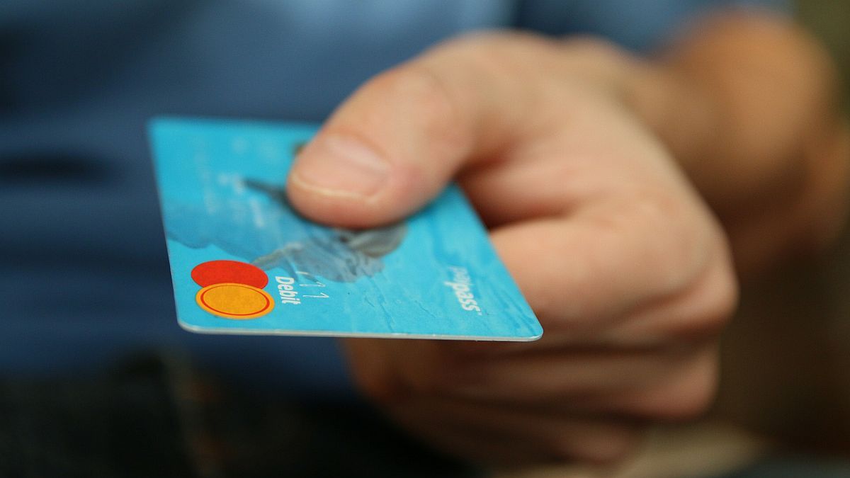 What to do if a business does not accept debit card