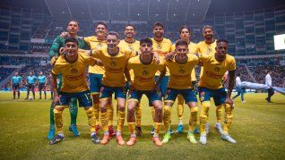 América logró un importante triunfo por 2 a 1 sobre Pachuca y se ubicó en el 6to lugar de la tabla general, clasificando, por el momento, en forma directa a la Liguilla.