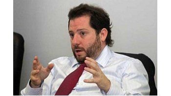 José Ottavis.
