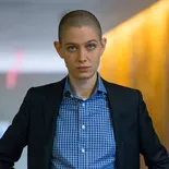 Asia Kate Dillon construyó una carrera con papeles destacados en cine y televisión.