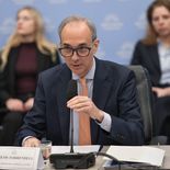 El secretario de Educación hizo una defensa a la gestión libertaria.&nbsp;