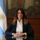 Cecilia Loccisano presentó su renuncia y dejará el Ministerio de Salud. Cecilia Loccisano presentó su renuncia y dejará el Ministerio de Salud.