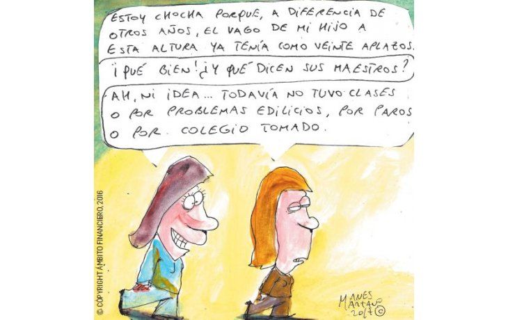 ámbito.com | Consuelo