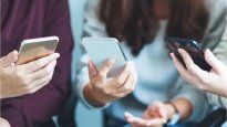La venta de celulares se desplomó un 50% anual en el primer trimestre de 2024.