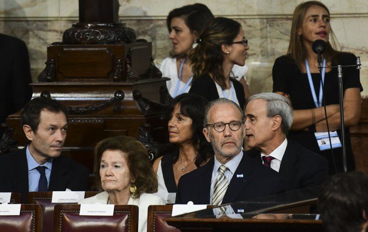 La medida fue tomada para preservar la&nbsp;salud&nbsp;del personal del Poder Judicial de la Nación como así también la de todas las personas que concurran a los tribunales.