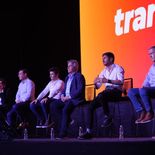 Los gobernadores de Provincias Unidas serán clave para el futuro de la reforma laboral. Los gobernadores de Provincias Unidas serán clave para el futuro de la reforma laboral.