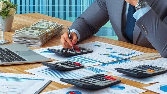 El Gobierno espera que el dólar se abarate en los próximos meses.
