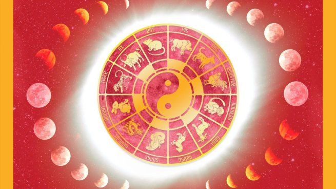 El horóscopo chino marca un mes muy importante para la suerte y buenas energías.