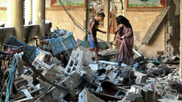israel asegura que mato al jefe de la unidad de drones de hezbollah en el bombardeo a beirut