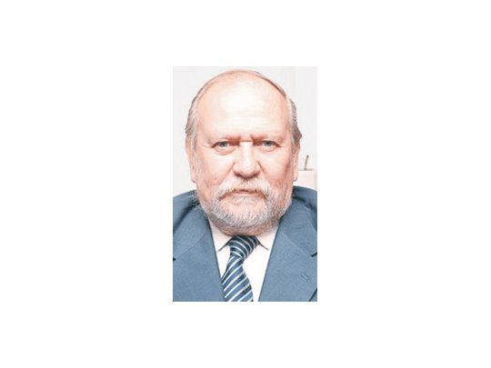 Luis María Cabral