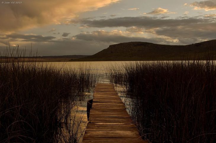 Nada más apasionante que conocer esta joyita de la provincia de Buenos Aires en el día delos enamorados Nada más apasionante que conocer esta joyita de la provincia de Buenos Aires en el día delos enamorados