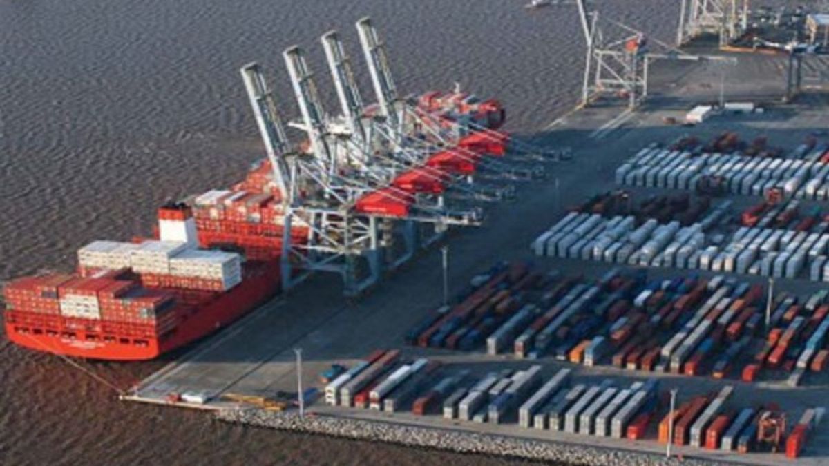 Exporters call for regulation of port services to control costs