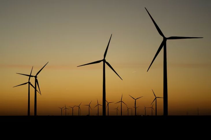 Disminuye apoyo a créditos fiscales para energías verdes en EEUU, según una encuesta. 