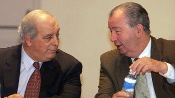 fifagate: juzgaran al que fue la ex mano derecha de grondona y piden congelar sus cuentas