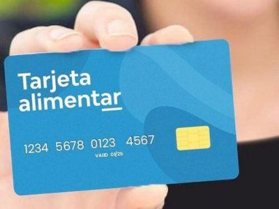 Tarjeta Alimentar ANSES c mo cobrar 59.150 en noviembre