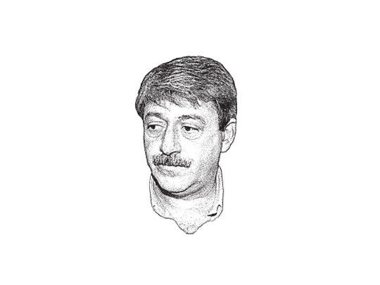 Eduardo Buzzi