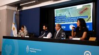 enargas entrego a familiares de detenidos-desaparecidos legajos laborales reparados