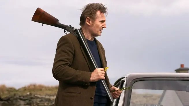 A jewel in the Prime Video catalog: the action movie with Liam Neeson that you cannot lose yourself