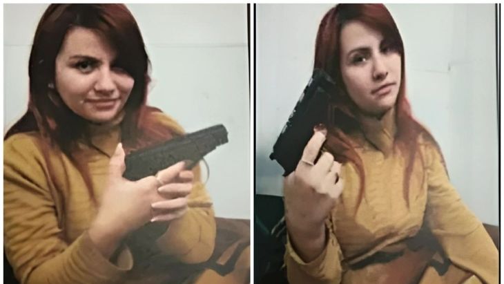 La defensa de Brenda Uliarte cuestionó a la fiscalía por imputar a una mujer en un intento de femicidio sin aplicar perspectiva de género. La defensa de Brenda Uliarte cuestionó a la fiscalía por imputar a una mujer en un intento de femicidio sin aplicar perspectiva de género.