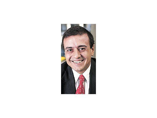 Mario Quintana