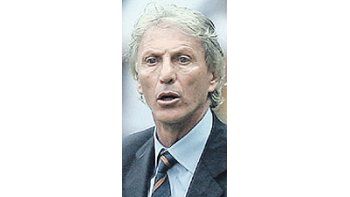 José Pekerman