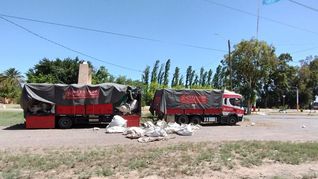 El cobre y el aluminio cotiza a un precio mayor en el país vecino.