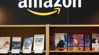 Amazon vuela y anota suba de dos dígitos tras sorprender a Wall Street con su balance.