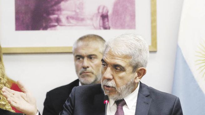Aníbal Fernández