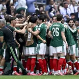 El Tri buscará ganarle a Corea del Sur para avanzar a los 16avos del Mundial. El Tri buscará ganarle a Corea del Sur para avanzar a los 16avos del Mundial.