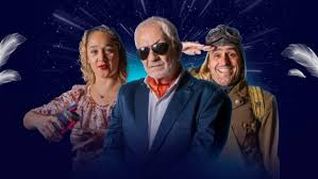 Ruben Pires es director y coautor de “Dios colecciona ángeles caídos”.