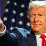 Donald Trump aclaró que no enviará tropas terrestres a Medio Oriente, a pesar de la exorbitante soliciutd de financiamiento. Donald Trump aclaró que no enviará tropas terrestres a Medio Oriente, a pesar de la exorbitante soliciutd de financiamiento.