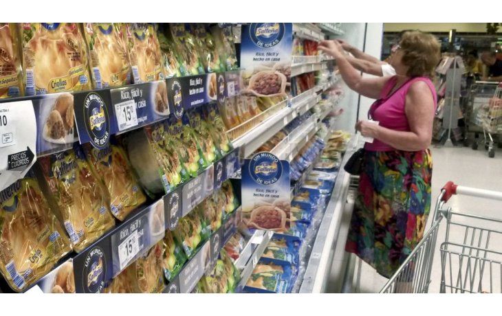 Familia tipo necesitó $ 11.385 en septiembre para no ser pobre