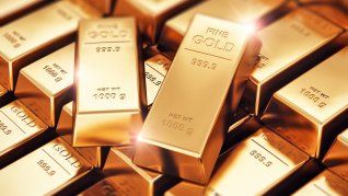 El oro reafirma su tendencia alcista: ¿conviene invertir en el metal?