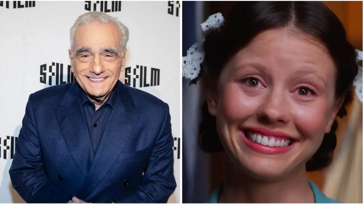 Martin Scorsese revealed what is the new horror movie that took away his  sleep - 24 Hours World