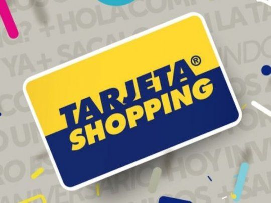 Banco Columbia ahora es el dueño de la tarjeta Shopping