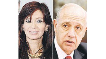 ámbito.com | Cristina Fernández de Kirchner y Roberto Lavagna