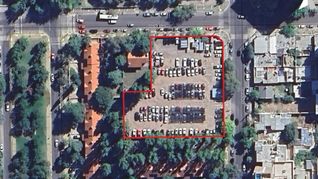 El inmueble de más de 3.500 m² será subastado por la AABE con un valor base superior a los u$s2,7 millones. El inmueble de más de 3.500 m² será subastado por la AABE con un valor base superior a los u$s2,7 millones.