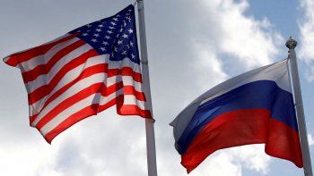 Estados Unidos y Rusia, en una línea caliente&nbsp;