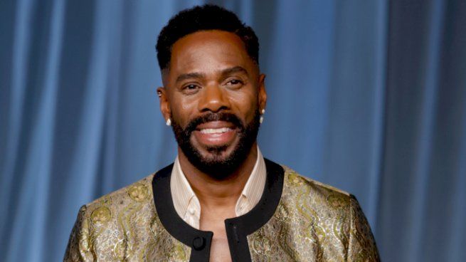Colman Domingo joins the film “Wicked: Por Siempre” to lend his voice to the Cowardly Lion