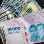 Desde The Wall Street Journal advirtieron sobre el futuro del peso luego de las elecciones.  Desde The Wall Street Journal advirtieron sobre el futuro del peso luego de las elecciones.