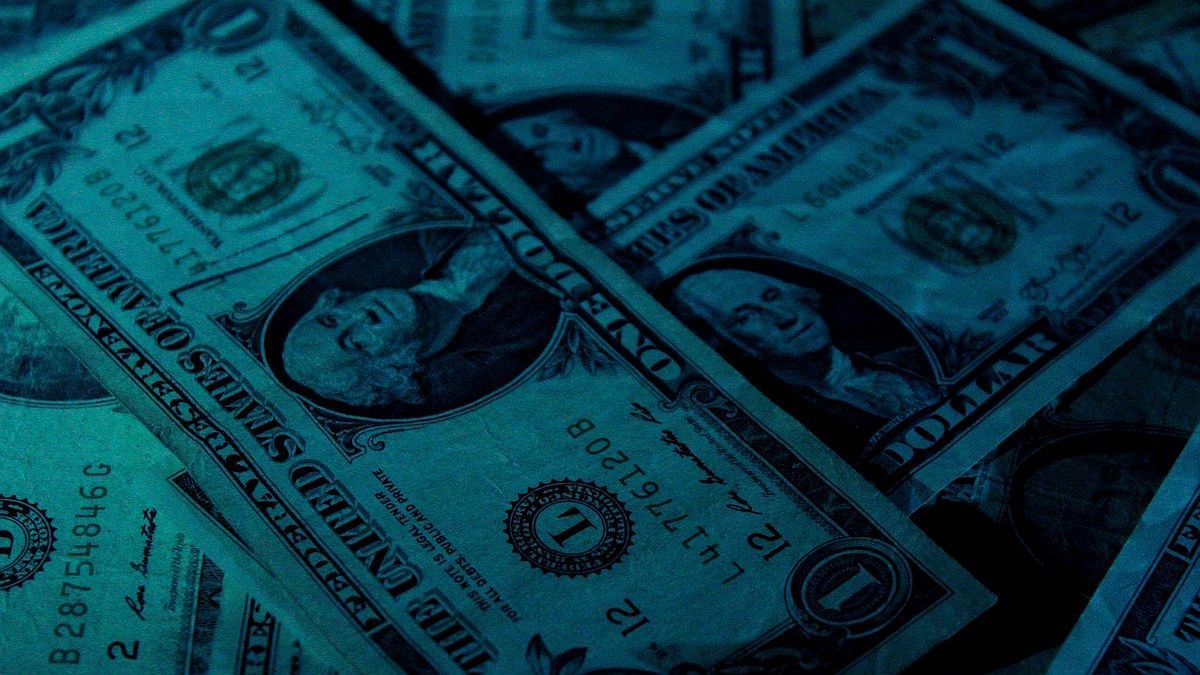 Blue dollar: how is the dangerous vicious circle that drives the rise in the parallel, according to an economist from the City
