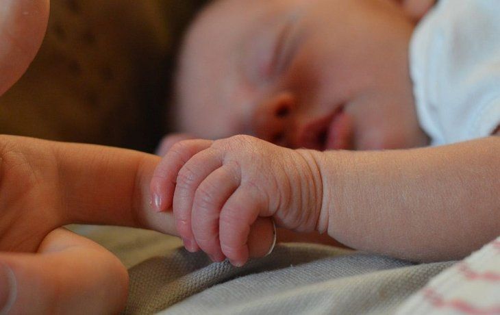 Estar atentos a los síntomas de bronquiolitis es clave.&nbsp;