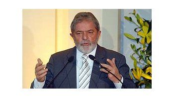 Lula da Silva