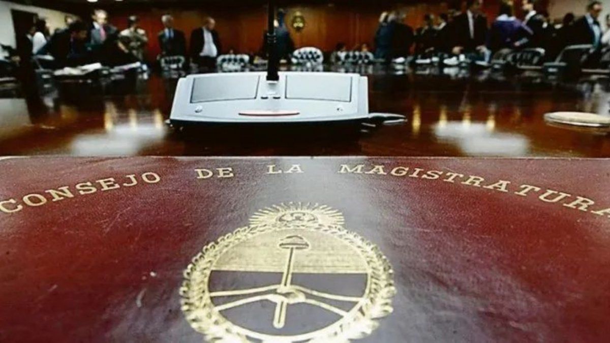 Elecciones en el Consejo de la Magistratura: cuáles son las listas y los candidatos