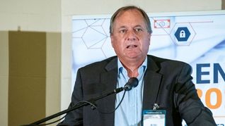 Pablo Guidotti, exviceministro de Economía entre agosto de 1996 y diciembre de 1999 (foto: Bolsa de Comercio de Buenos Aires). Pablo Guidotti, exviceministro de Economía entre agosto de 1996 y diciembre de 1999 (foto: Bolsa de Comercio de Buenos Aires).