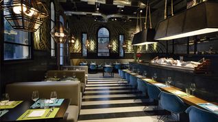 7 restaurantes en Buenos Aires para celebrar Año Nuevo