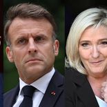 Emmanuel Macron enfrenta una crisis marcada por las protestas, las restricciones presupuestarias y la polarización política.