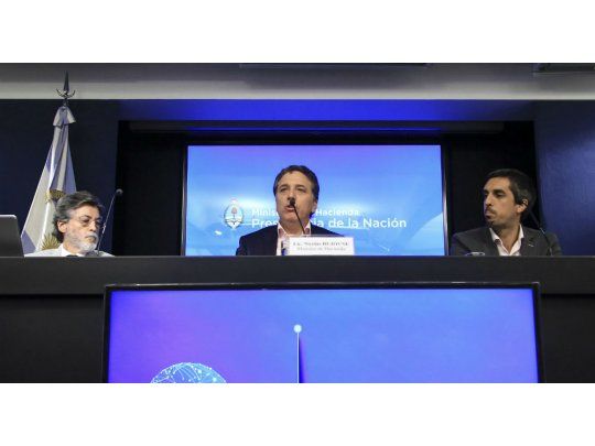 Oficial: el blanqueo de capitales alcanzó los u$s 116.800 millones